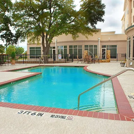 Hilton Garden Inn Dfw Airport South-3
