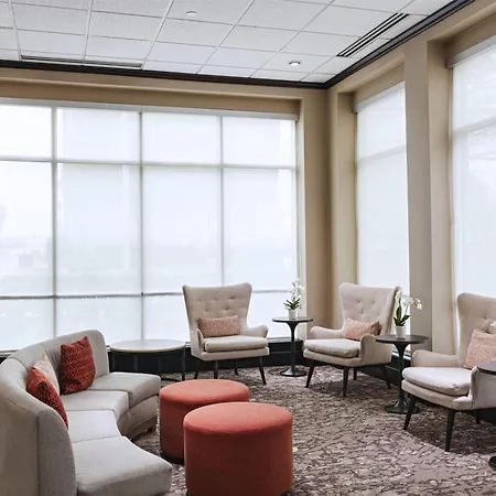 Hilton Garden Inn Dfw Airport South-2